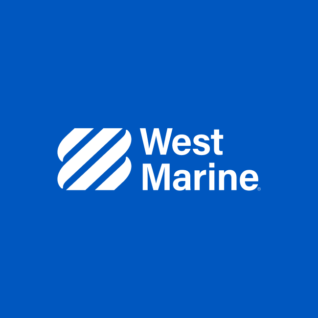West Marine Logo